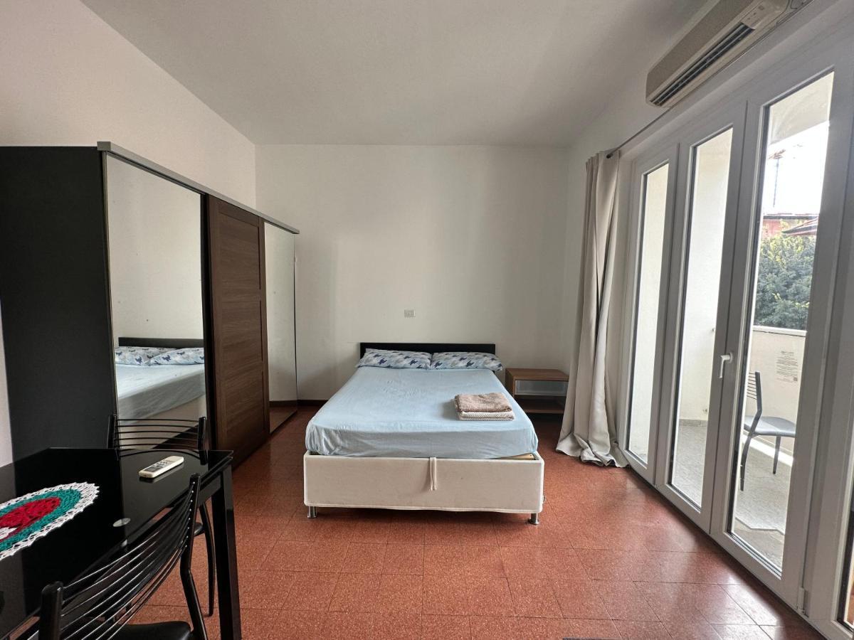 Apartment For Work And Leisure Милано Екстериор снимка