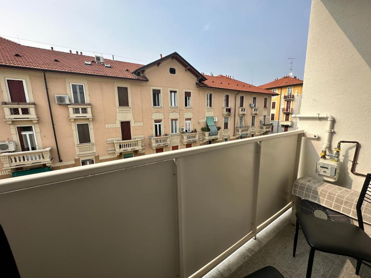 Apartment For Work And Leisure Милано Екстериор снимка