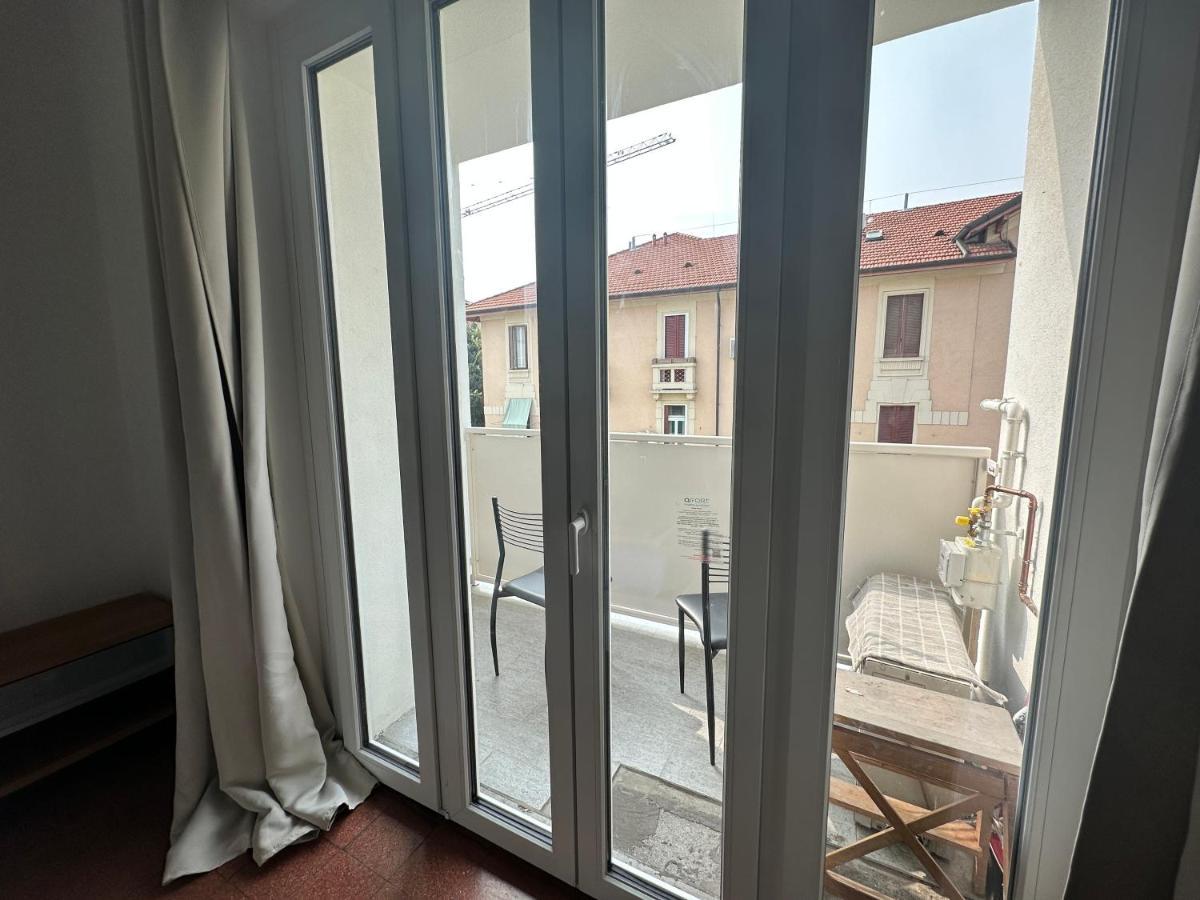Apartment For Work And Leisure Милано Екстериор снимка