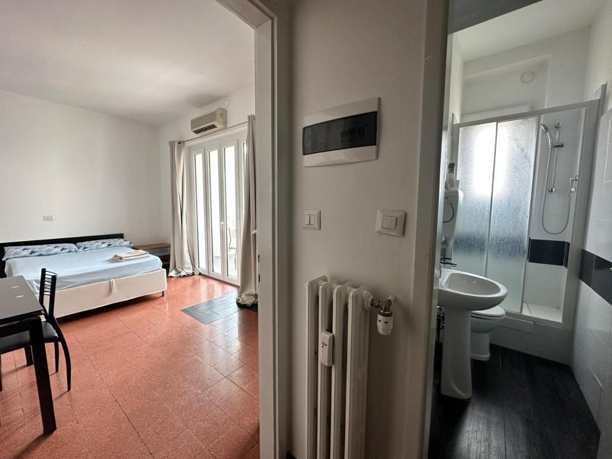 Apartment For Work And Leisure Милано Екстериор снимка